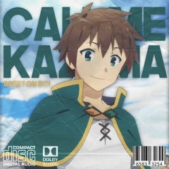 Call Me Kazuma [Prod. XCITA]