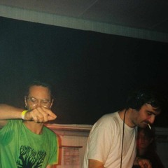 Outsiders: Demord Enregistrements w/ The Box @ Kiosk Radio 12.08.2024