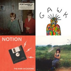 moonlight glimmers from their eyes