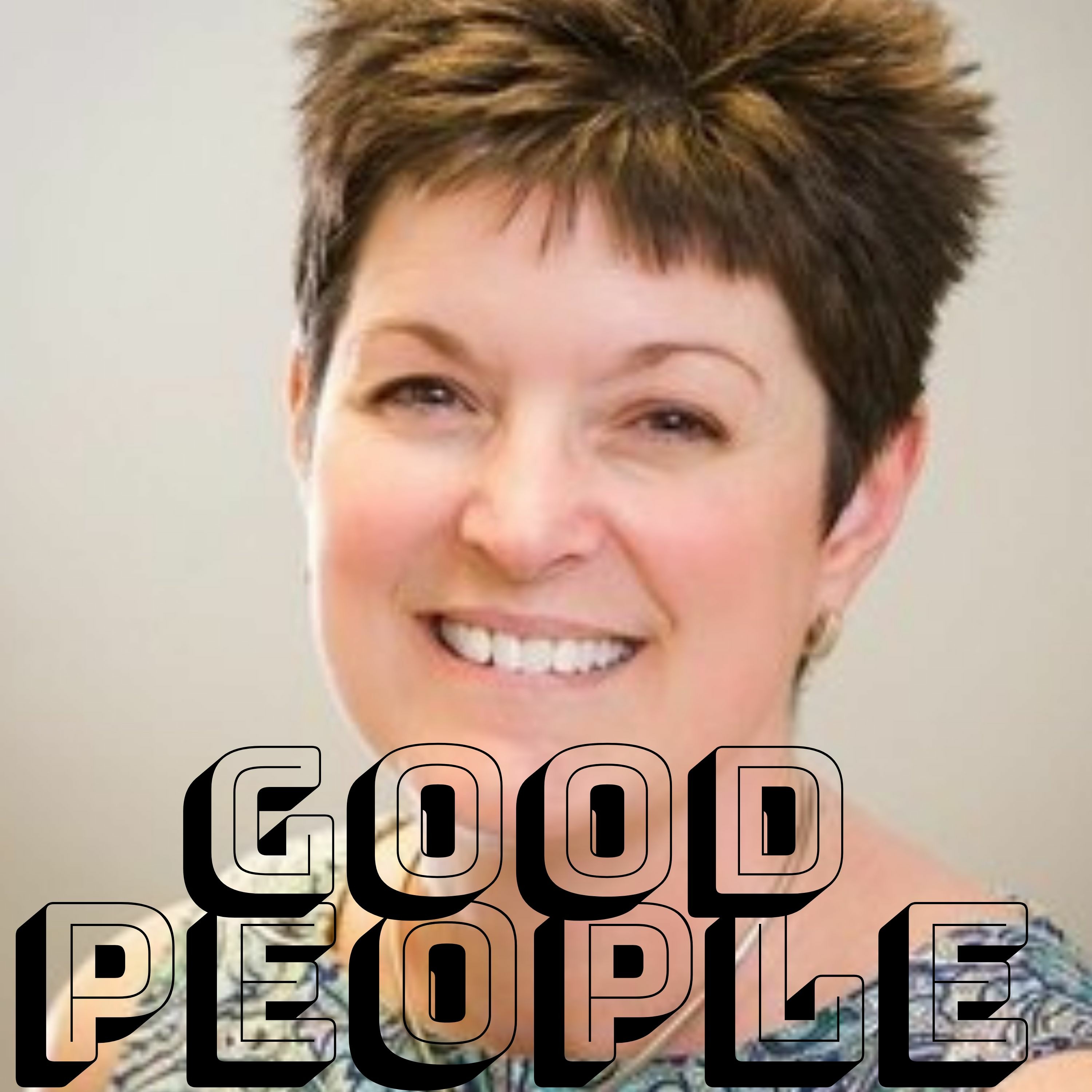 Good People with Kelsey Timmerman