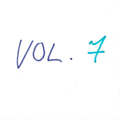 Go Check The Survey Vol. 7 (Trevor Horn 3)