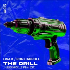 THE DRILL X THE SERMON - MADEMOISELLE SABAH* ( SUPPORTED BY BLACK COFFEE/CALUSSA/JOSEPH CAPRIATI )