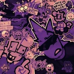 Stinks super mega cool playlist