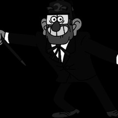 Gruncle Stunkle x Finale(Undertale)