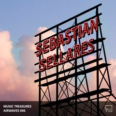 Music Treasures Airwaves 046 - Sebastian Sellares