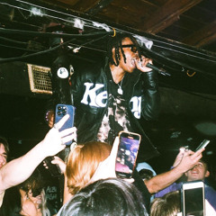 Dro Kenji - Super Glue unreleased