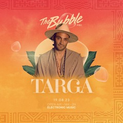 The Bubble #002 Closing Set by Targa 🐘