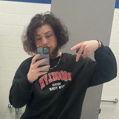 Intrusive Thoughts (prod. jeanparkr)