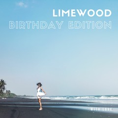 Limewood Birthday Edition