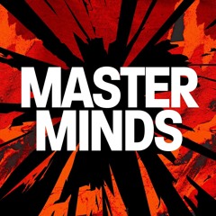 MASTERMINDS Warm-up mix by Mindshot