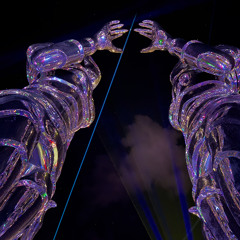 Burning man 2025 Legendary wet party @ Better Together Camp