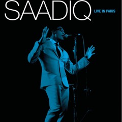 Raphael Saadiq