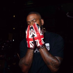 Broke (Feat. Skepta)
