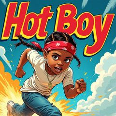 Hot Boy