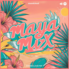 MayaMix - Techno