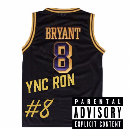 6ixHunnid - “ #8 “ (Official Audio)