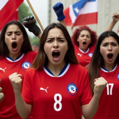 Fútbol femenino en Chile: una administración negligente