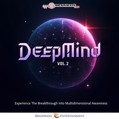 Deep Mind Vol. 2 - Jenseits des Unendlichen - DEMO