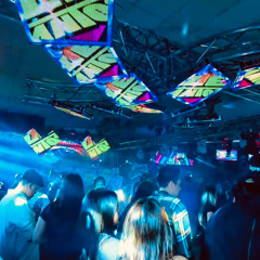 SONIDO BRONX QUEENS PALACE 2025 | Disco Completo