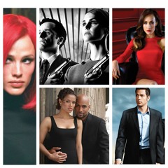 Season 11: Spies & Lies