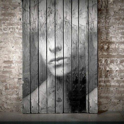 Shadow On Your Face - Piano Improvisation