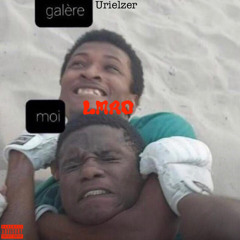 LMAO (mixed by JC KARMA)