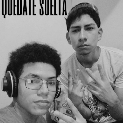 Quedate Suelta Santos feat BadCoCo