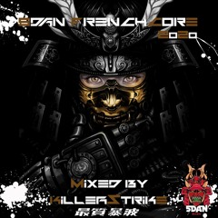 5 Dan Frenchcore Mixed By Killerstrike