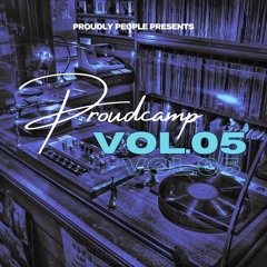 Proudly People - Everybody In Da Club (Original Mix)