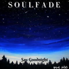 Say Goodnight [prod. Jolst]
