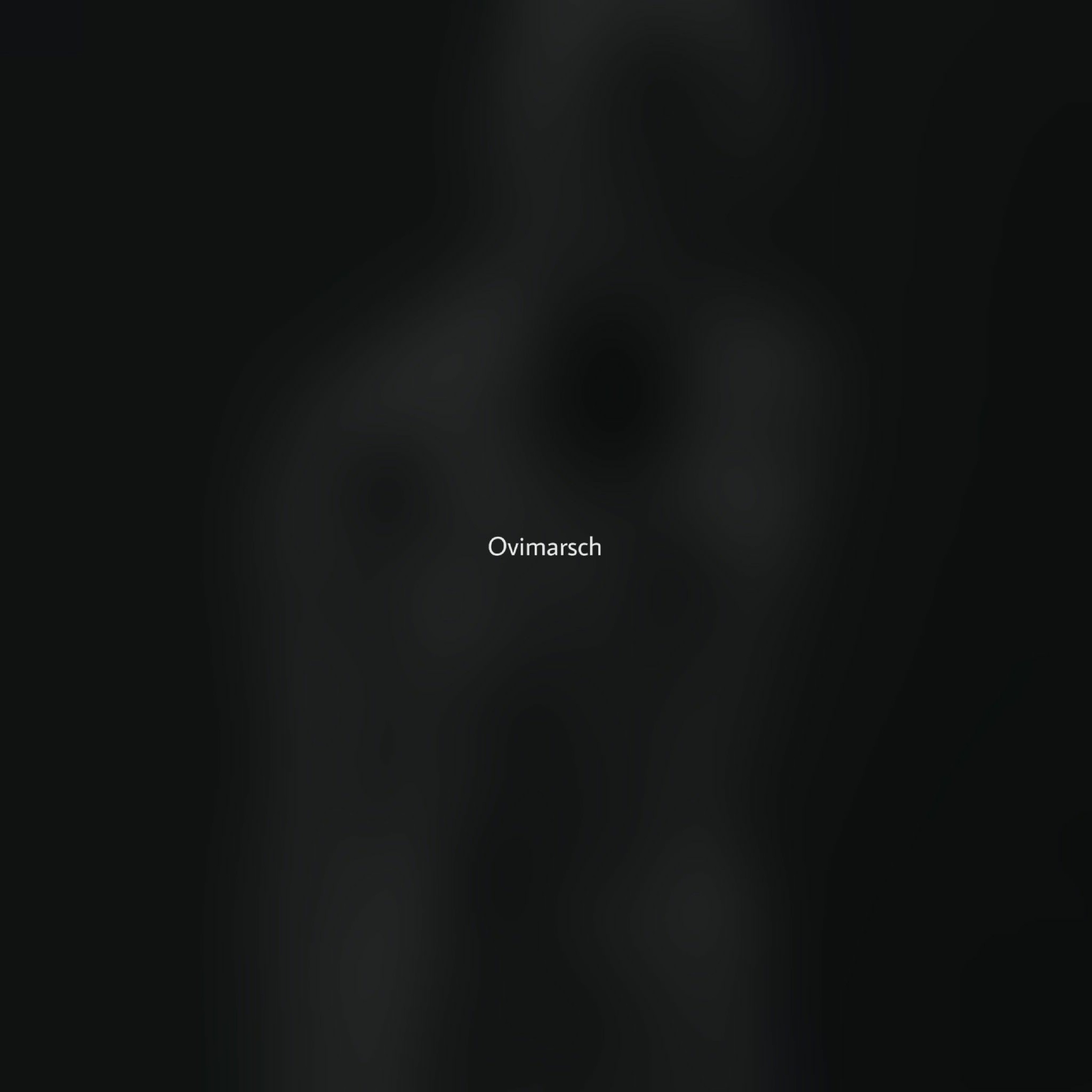 Ovimarsch