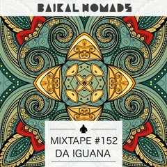 Mixtape #152 by Da Iguana