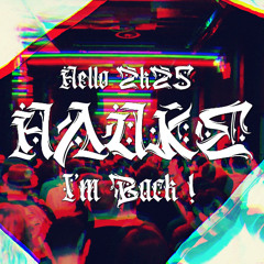 Hauke - Hello 2k25 I'm Back!