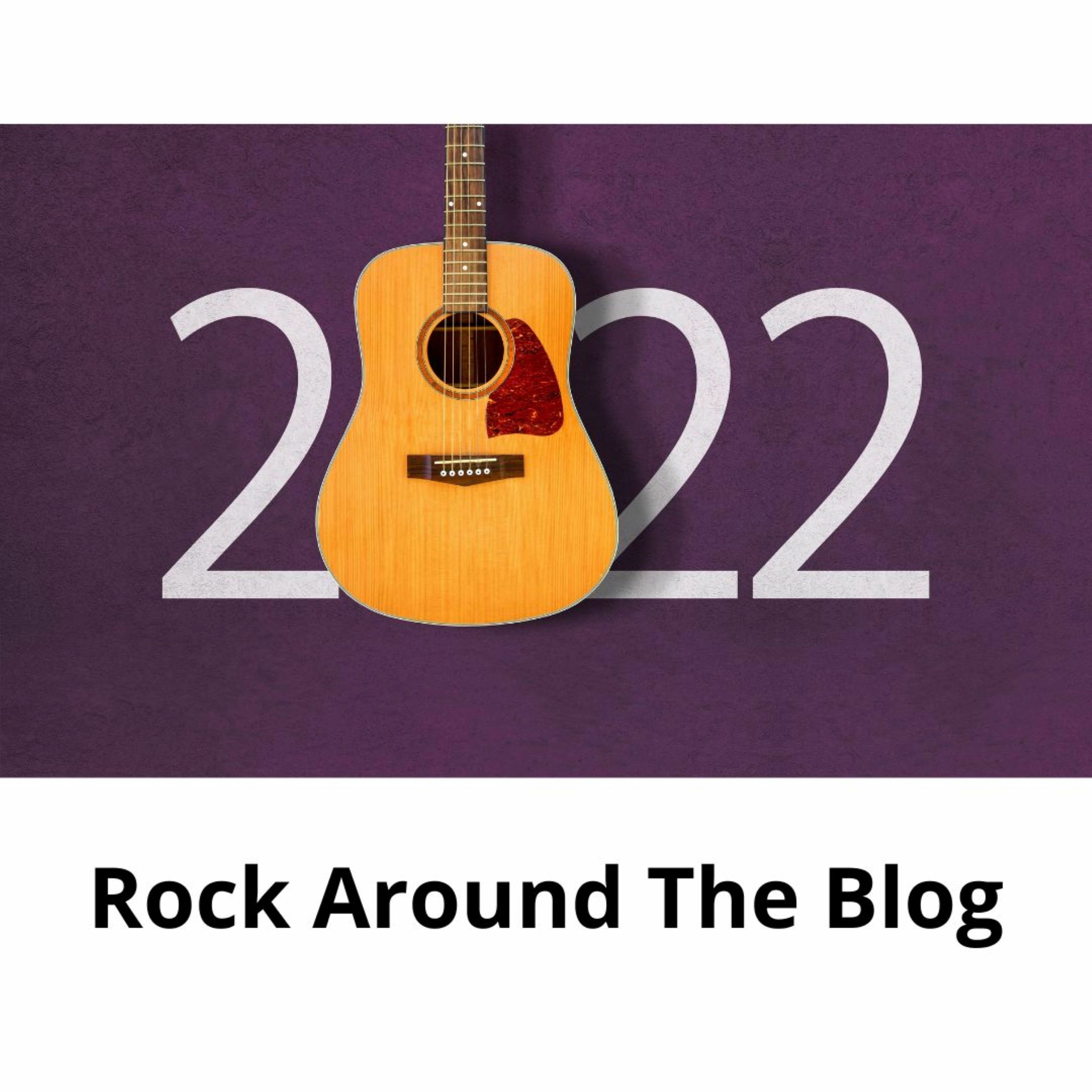 Rock Around The Blog