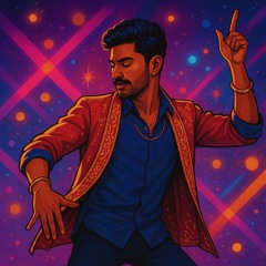 Spice Dance