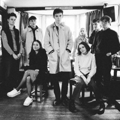 NERVOUS CONDITIONS  - Conspired, Analysed
