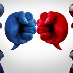 Disrupt The Culture Wars