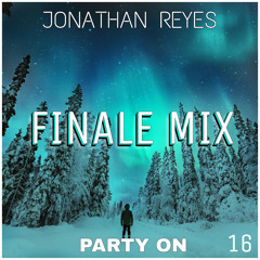 (FINALE MIX)- DJ TITAN | #MIX.16 |