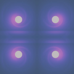 Lunar Power Shift #122