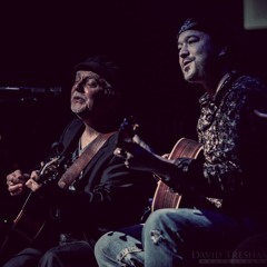 He'll Do The Same - Paul Clark, Phil Keaggy Cover