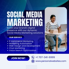 Personal Websites Design