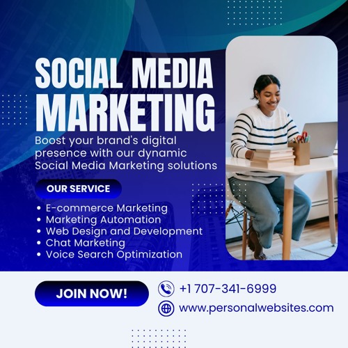 Personal Websites Design