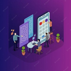 Trending No.1 App Development Company UAE - Code Brew Labs