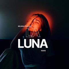 Laluna R3born #Wong - (Ajay Angger Remix) #W
