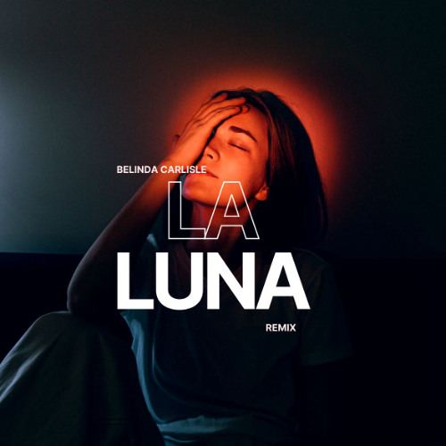 Laluna R3born #Wong - (Ajay Angger Remix) #W