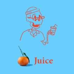 Oranges Juice - Kenya Grace x Young Franco Mashup