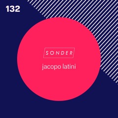 #132 - Jacopo Latini