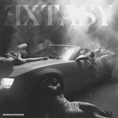 Extasy (FT. Sijal & Sami low & Raha){slowed + reverbed}