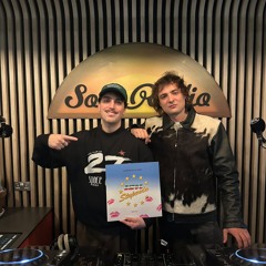 Isola Paradiso on Soho Radio // Daniele Mizar feat. Tommiboy (Disco Stupenda) (05/03/2025)