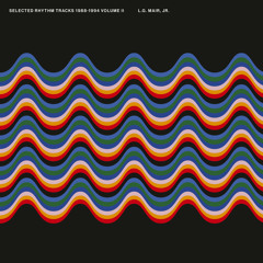 DC Promo Tracks #1066: L.G. Mair, Jr. "The Escape"